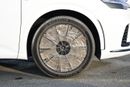لكزس RX 500h F SPORT PERFORMANCE 2.5L Hybrid Full Option