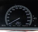 Mercedes Benz S550 STANDARD