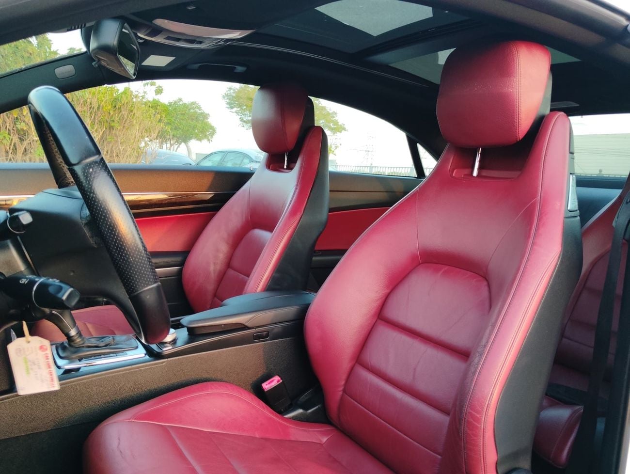 Mercedes Benz E250 STANDARD