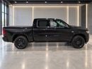RAM 1500 LIMITED FULL SPEC LIMITED NIGHT PACKAGE 5.7