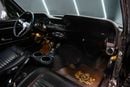 Ford Mustang Fastback | Supercharged V8 | Collector-Grade Restomod!!