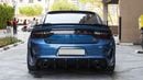 Dodge Charger SRT HELLCAT WIDEBODY
