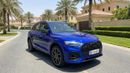 أودي Q5 45 TFSI S-LINE كارس24 هي سوق ضخم للسيارات المستعملة موثوق ومضمون ٪كارس24 هي سوق ضخم للسيارات المستعملة موثوق ومضمون