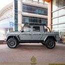 مرسيدس بنز برابوس XLP800