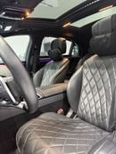 Mercedes Benz S580 L S580