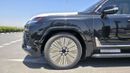 Lexus LX700h SIGNATURE LEXUS LX700H | OKM | 2026