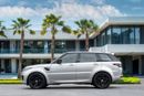 لاند روفر رينج روفر سبورت HSE Range Rover Sport HSE | 2,938 P.M | 0% Downpayment | 1 YEAR FREE WARRANTY