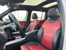 Mercedes Benz GLB250 4MATIC