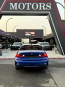 BMW 330i M SPORT Stunning 330i M Sport - Korean Specs - Excellent Condition