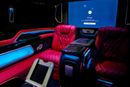 مرسيدس بنز برابوس V Class Brabus