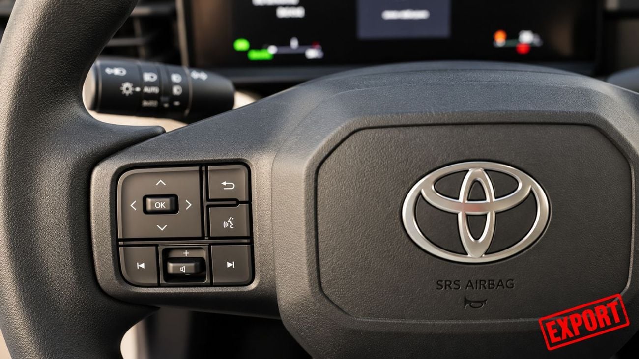 Toyota RAV4 EXR HEV 2026 Toyota RAV4 LE 2.5L Hybrid 4WD