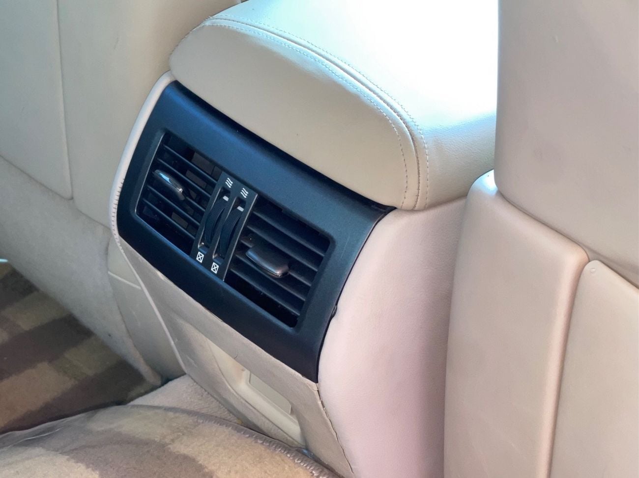 Lexus LS460 PLATINUM LWB 4ST
