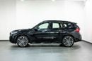 BMW iX1 XDRIVE30 LUXURY M SPORT PACKAGE