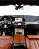 BMW X7 50i M SPORT