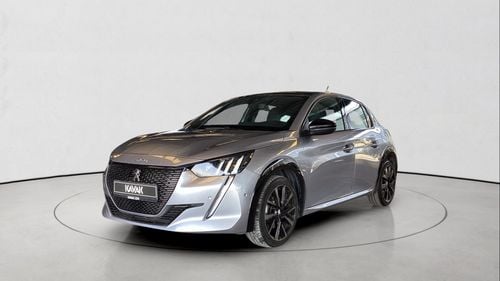 بيجو 208 GT | شامل الضمان | 0 دفعة أولى