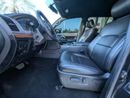 Toyota Land Cruiser GXR Toyota landcruise 2021Model 4.0L v6 GXR petrol Engine Colour Black push start Transmission Automatic