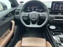 أودي A5 40 TFSI ADVANCED SPORTBACK (Ref# 23502)