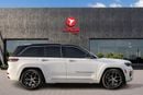 Jeep Grand Cherokee SUMMIT Jeep Grand Cherokee Summit Clean Title 2023 American Specs | Warranty