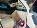 Toyota Land Cruiser GXR
