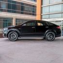 Mercedes Benz GLE53 AMG COUPE 4MATIC+