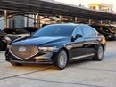 Genesis G90 ROYAL Korean Specs - Pristine Luxury