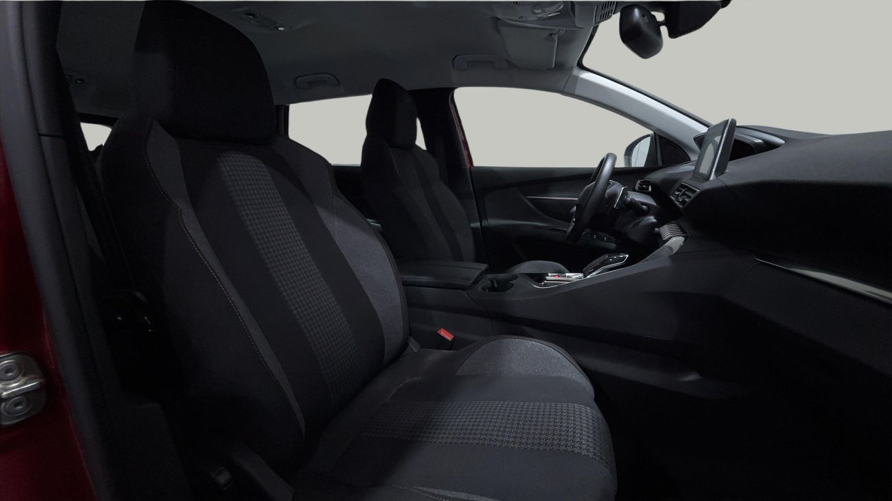 Peugeot 5008 2023 | AED 710/Month | 0 DP | 30 Day Return | Warranty | Service History