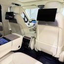 لاند روفر رينج روفر AUTOBIOGRAPHY P530 Land Rover Range Rover 2024 مواصفات خليجية