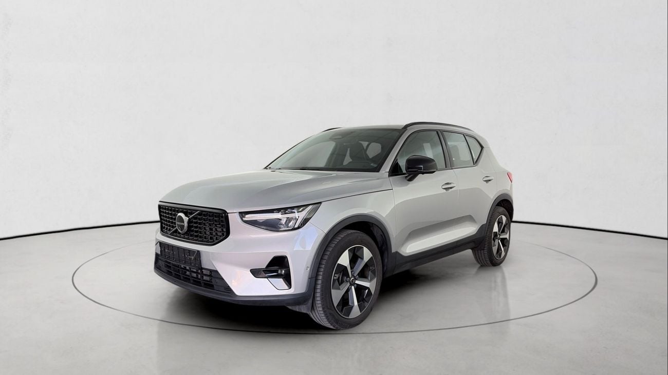 Volvo XC40 ULTIMATE DARK | Guaranteed Warranty | 0 Down Payment