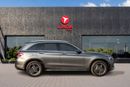 Mercedes Benz GLC200 PREMIUM PLUS