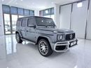 Mercedes Benz G63 AMG STANDARD