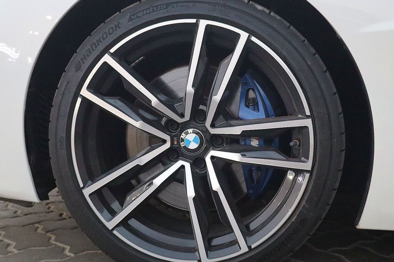 BMW Z4 sDrive 20i M SPORT