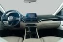 Nissan Altima S 2.5