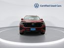 Volkswagen Teramont R LINE Teramont R-Line 2.0L | Panoramic Sunroof | 7 Seats | 270 HP | GCC