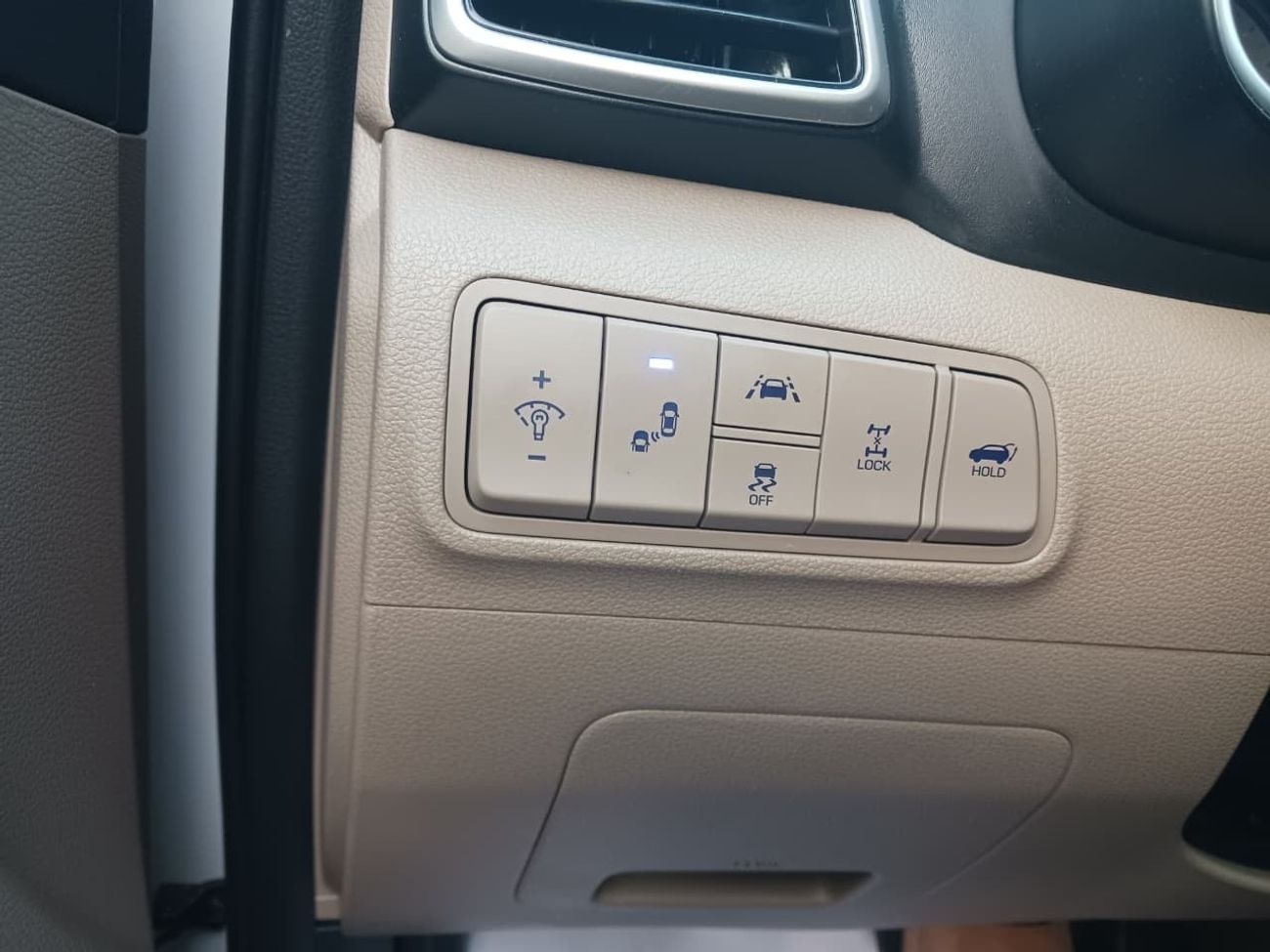 Hyundai Tucson 2020