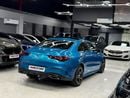 Mercedes Benz CLA250 PREMIUM