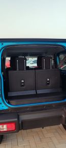 Suzuki Jimny GLX Full Option very clean car
