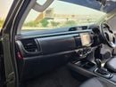 تويوتا هيلوكس GR Body Kit Installed - 2.8 - Diesel - 4WD - AT
