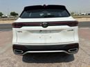 Changan CS55 Plus LUXURY Chinese Specs