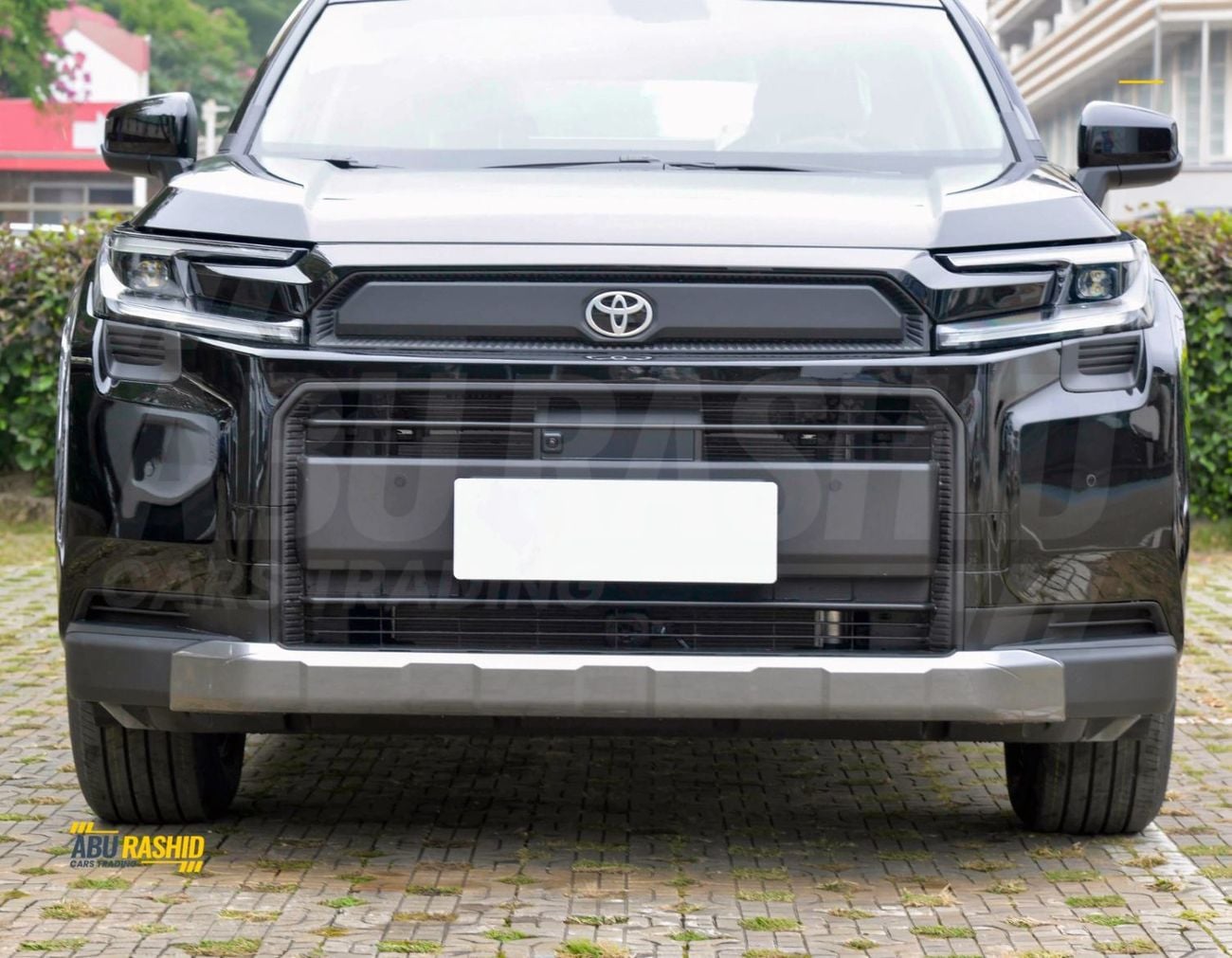 Toyota RAV4 LUXURY HEV