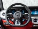 مرسيدس بنز G 63 AMG ستاندارد