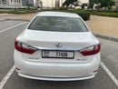 لكزس ES 250 PREMIER