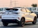 Changan X5 Plus 1.5T Excellence PRO Full Option Top Variant