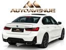 BMW 325i 325Li - Chinese Specs