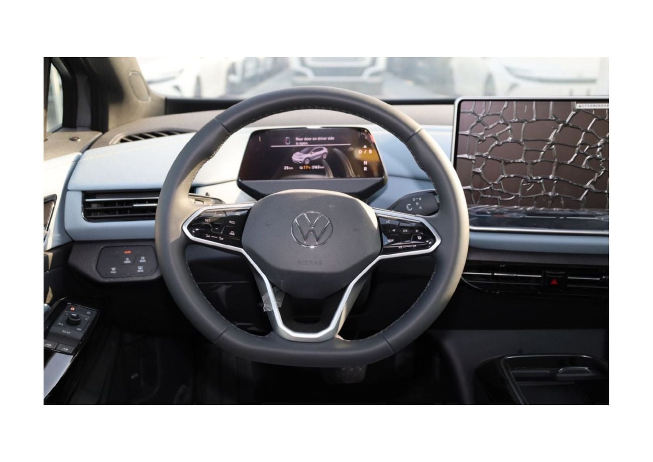 Volkswagen ID.4 X