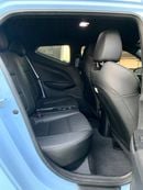 Hyundai Veloster TOP 2019 Hyundai Veloster N Line | Korean Specs | 133K KM