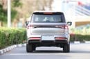 Infiniti QX80 AUTOGRAPH CAPTAIN CHAIRS Infiniti QX80 Autograph 2026 | 3.5L Twin-Turbo |7 Capitan Seats VIP | Full Option GRAY