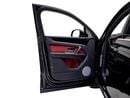 Bentley Bentayga Standard GCC Specs