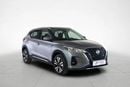 Nissan Kicks SV 1.6