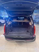 Land Rover Range Rover AUTOBIOGRAPHY