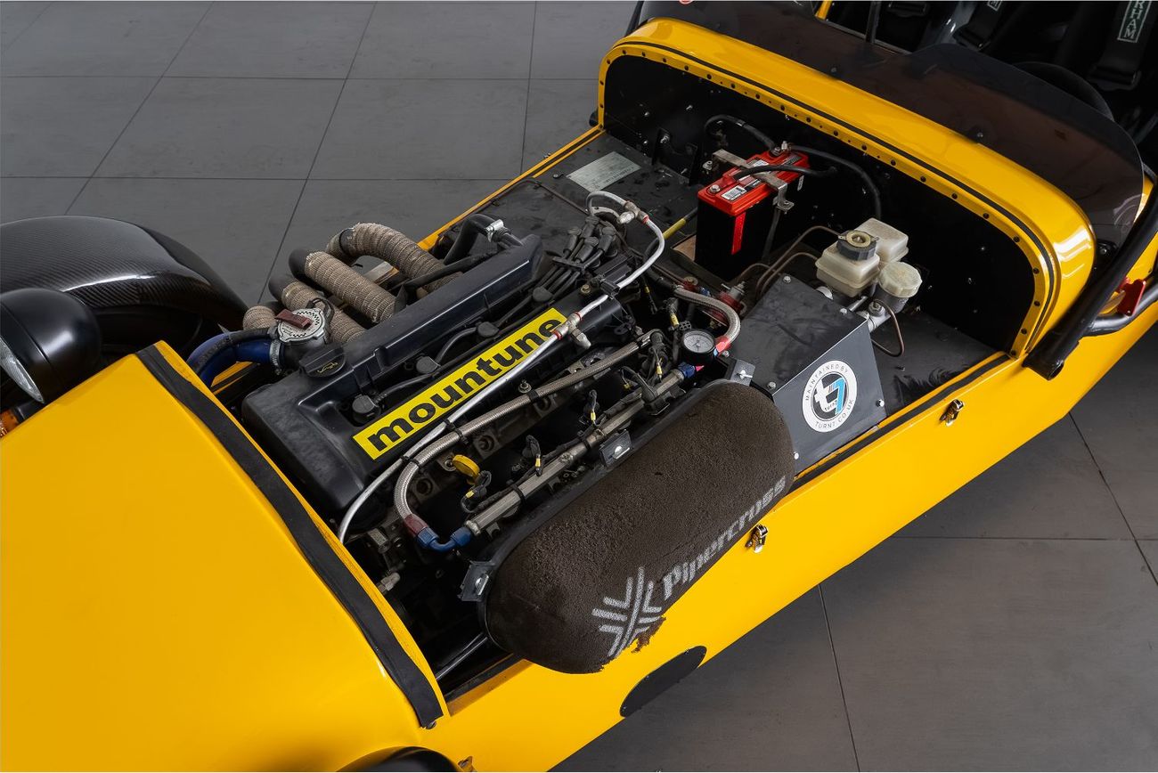 Caterham Seven